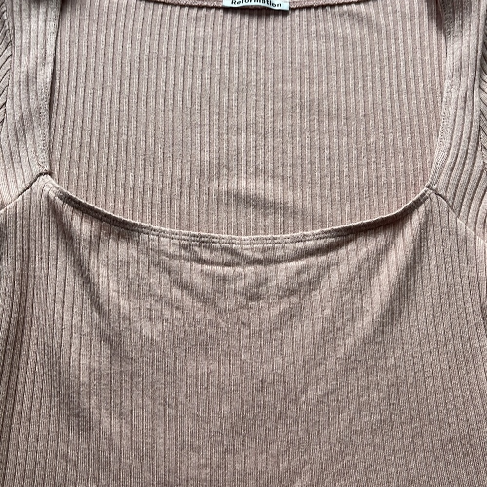REFORMATION :: TOP - Picture 5 of 11